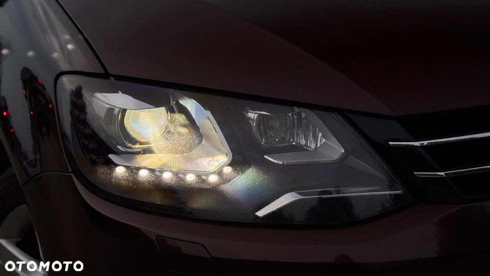 Volkswagen Sharan 2.0 TDI DSG 4MOTION (BlueMotion Technology) Highline - 10