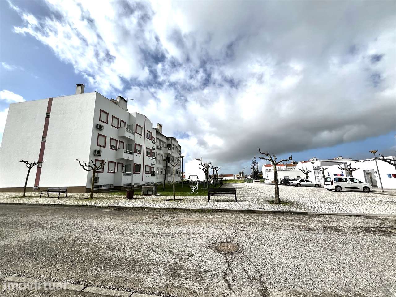 Lote de Terreno  Venda em Pegões,Montijo - Grande imagem: 3/16