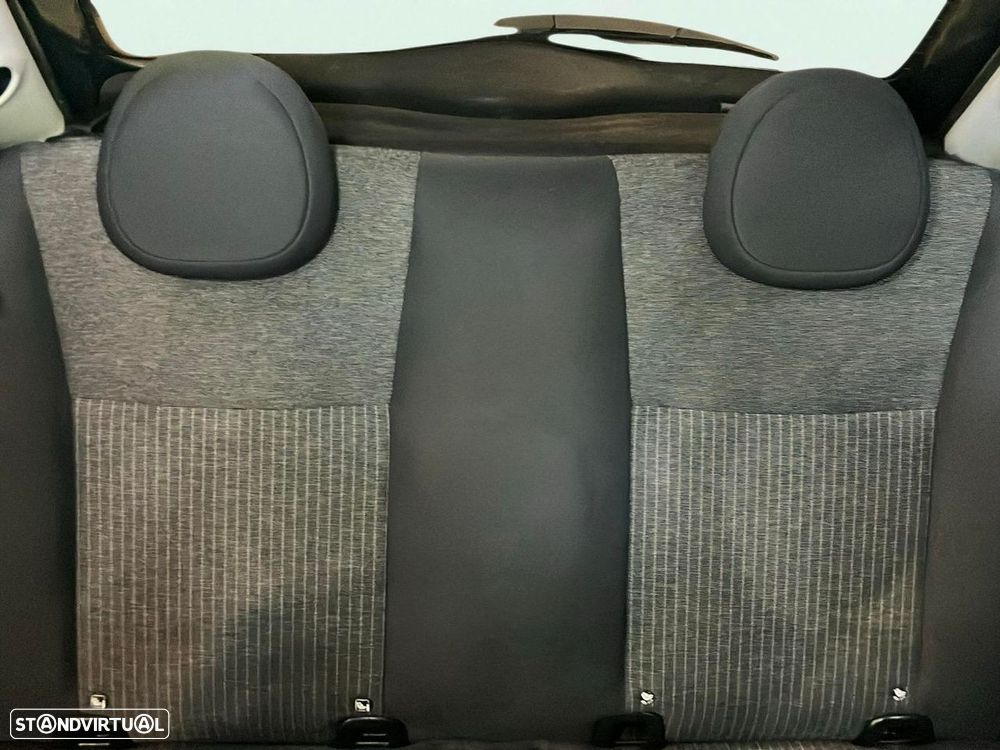 Fiat 500e - 19