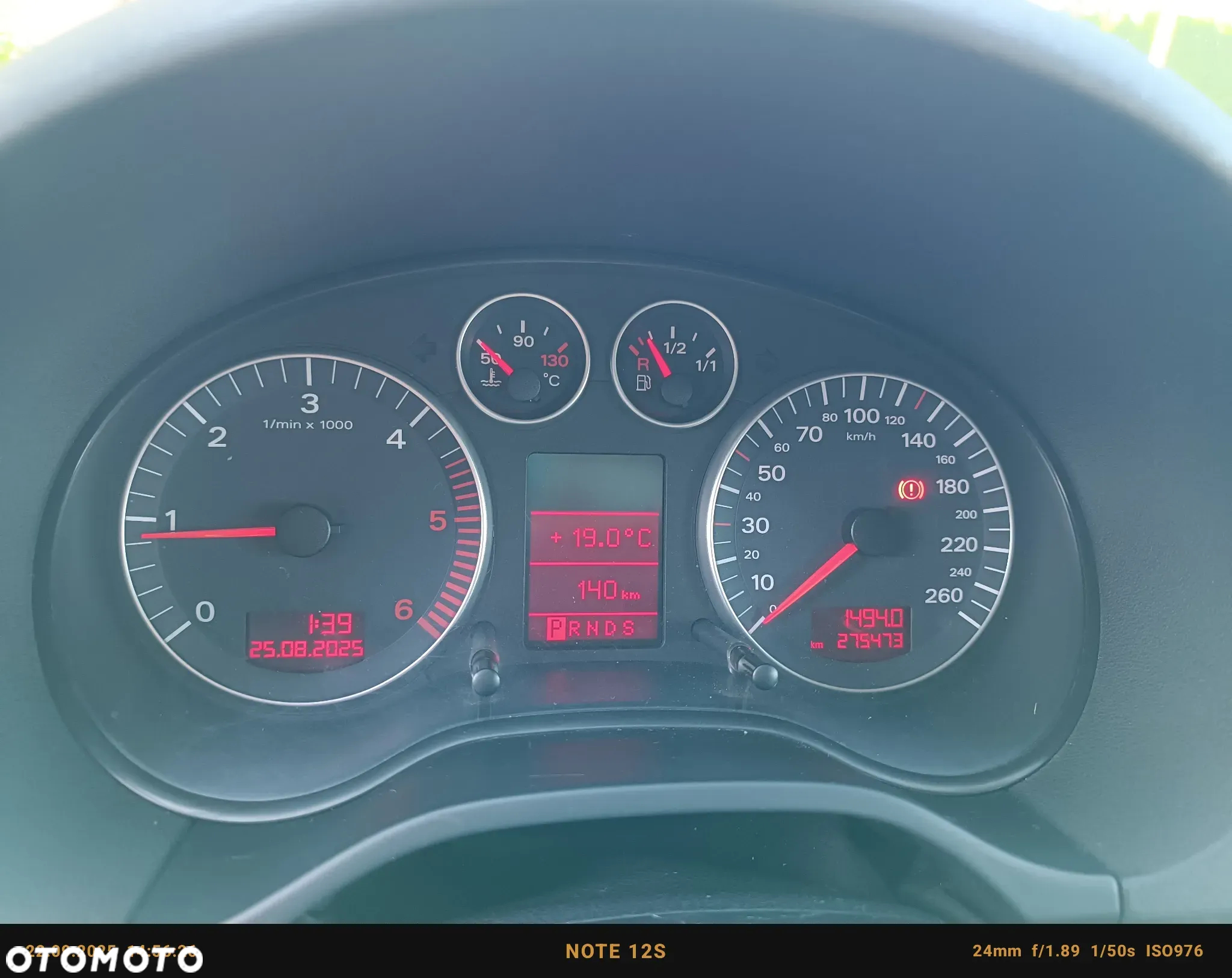 Audi A3 - 9