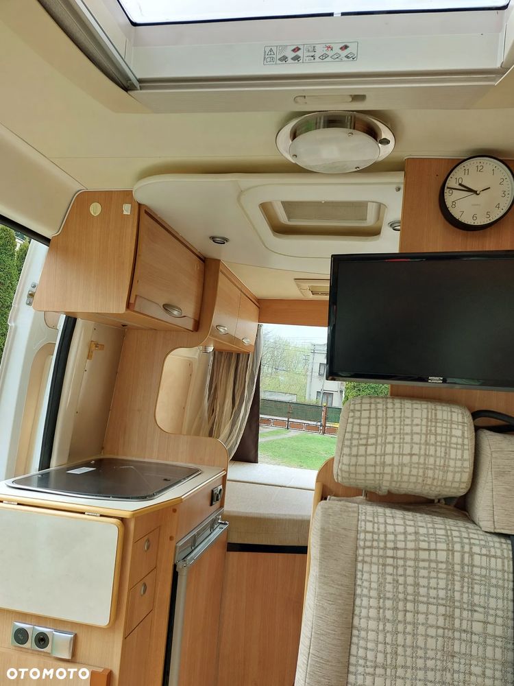 Fiat Ducato - 19