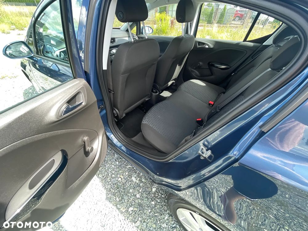 Opel Corsa - 17