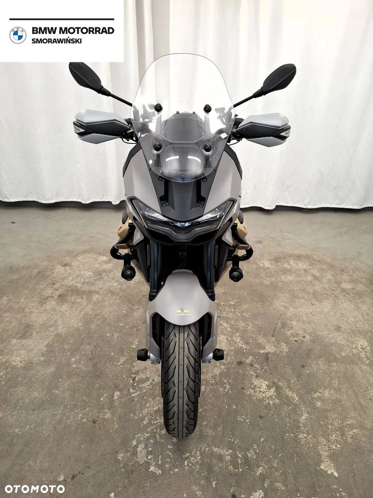 Moto Guzzi V100 Mandello - 2