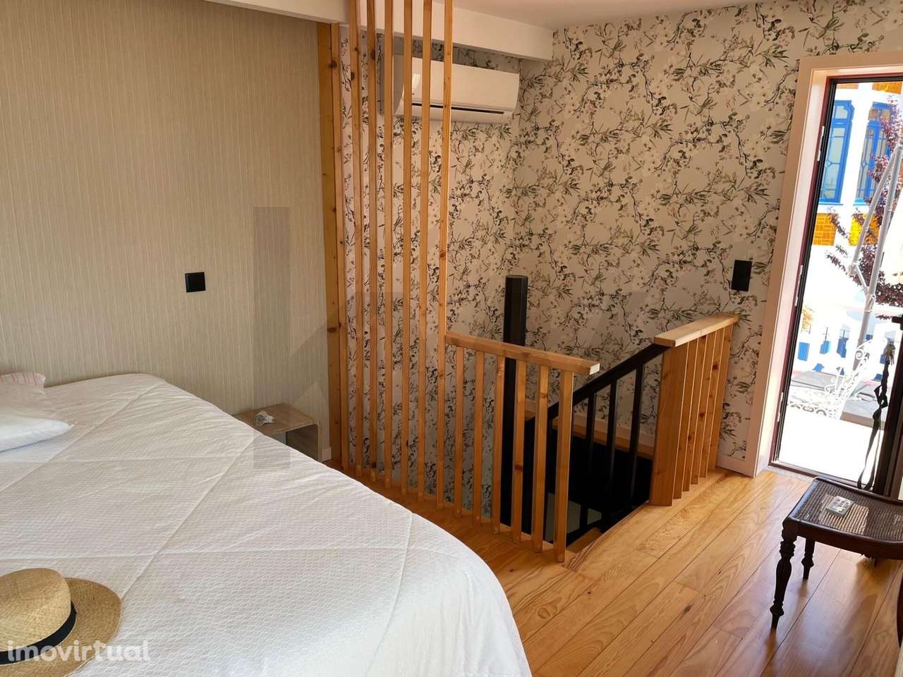 Vila Beatriz – Moradia com Vista Mar | Oportunidade para Investimento - Grande imagem: 5/19