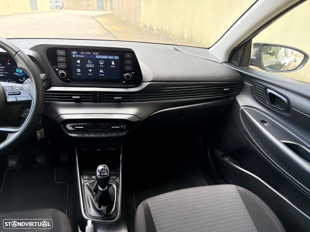 Hyundai i20 1.0 T-GDI Style - 30