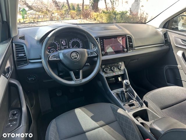 Skoda Karoq 1.6 TDI SCR Ambition - 6