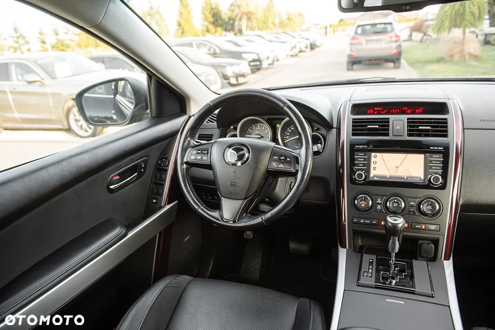 Mazda CX-9 3.7 V6 Sport - 30