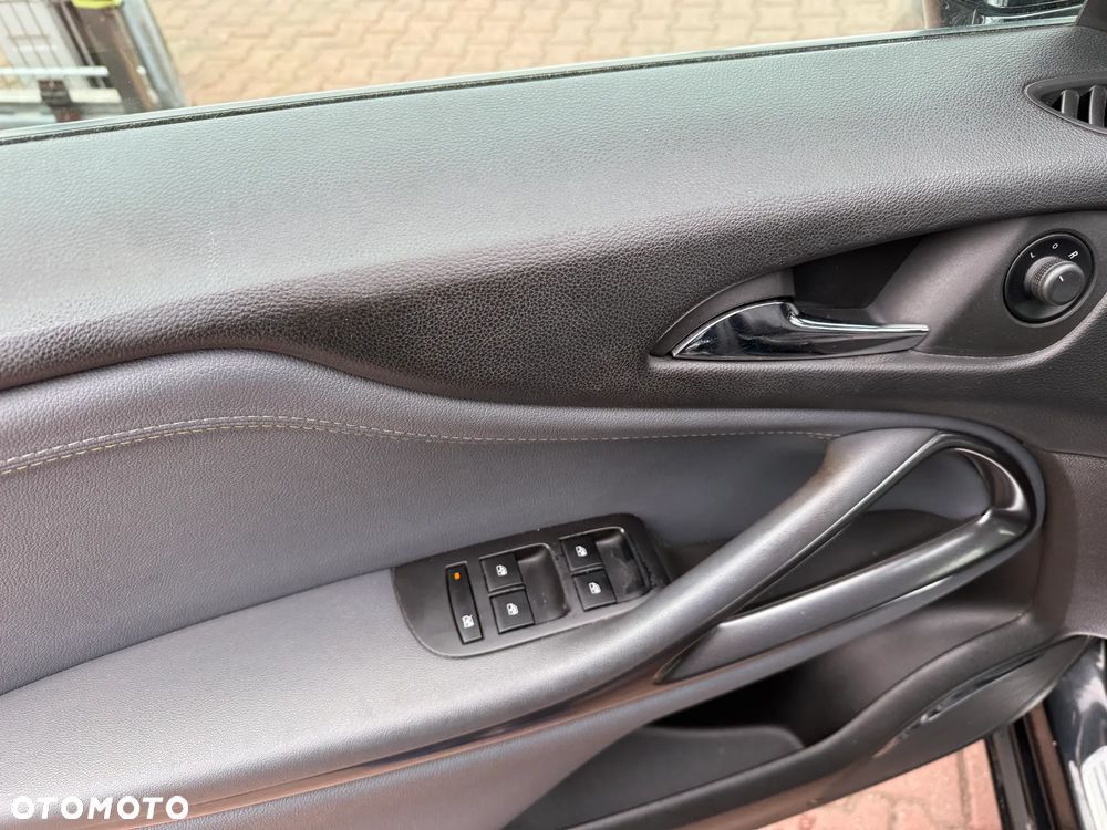 Opel Zafira Tourer 2.0 CDTI Active - 14