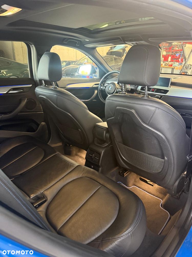 BMW X2 - 14
