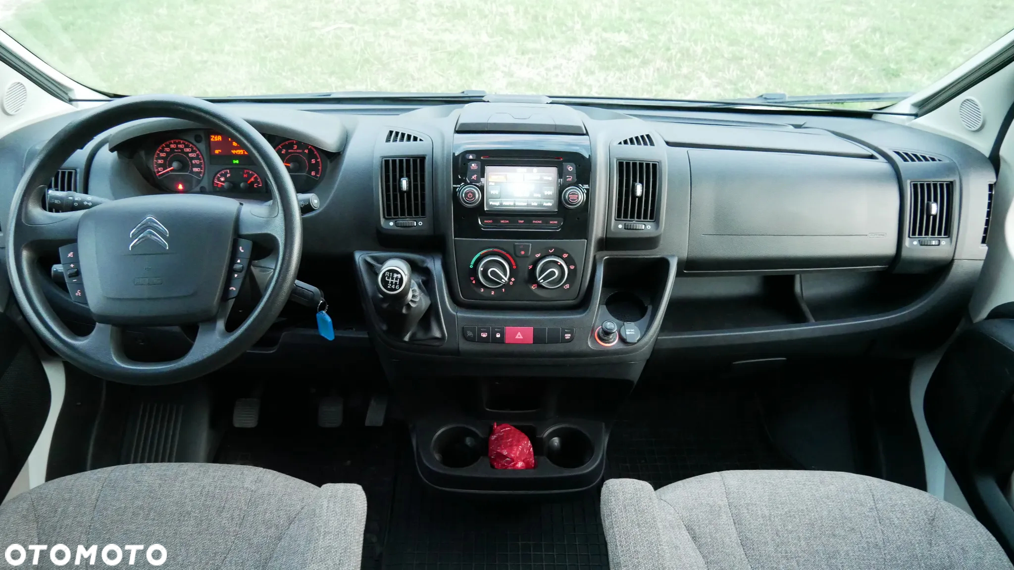 Citroën JUMPER - 13