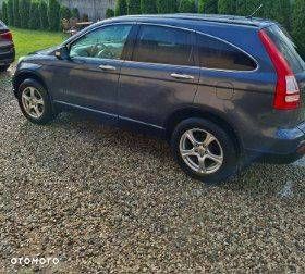 Honda CR-V 2.0i-VTEC Style - 3