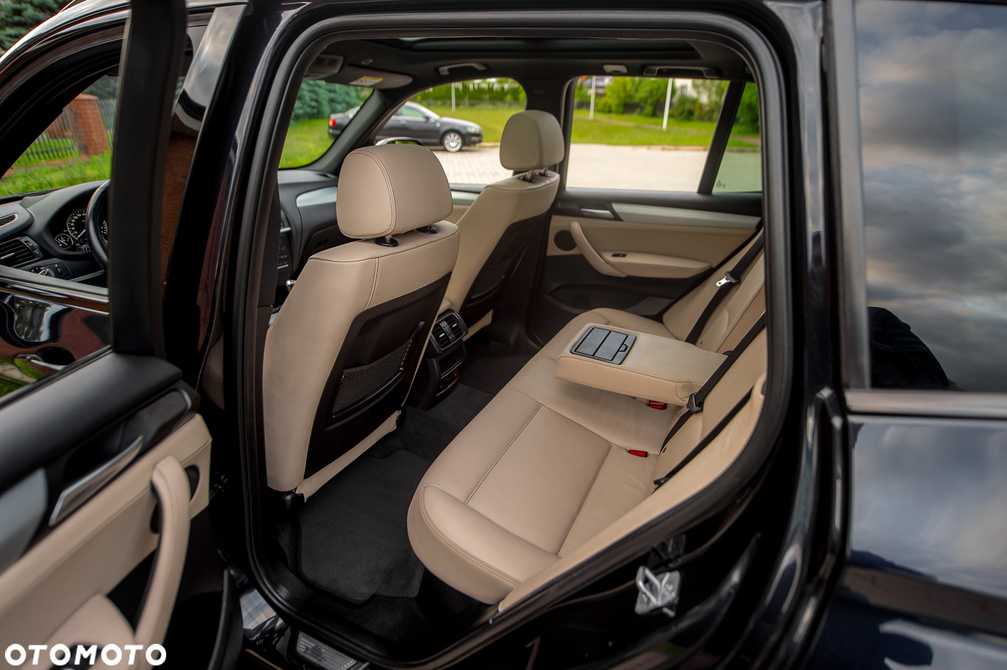 BMW X3 xDrive30d M Sport sport - 24