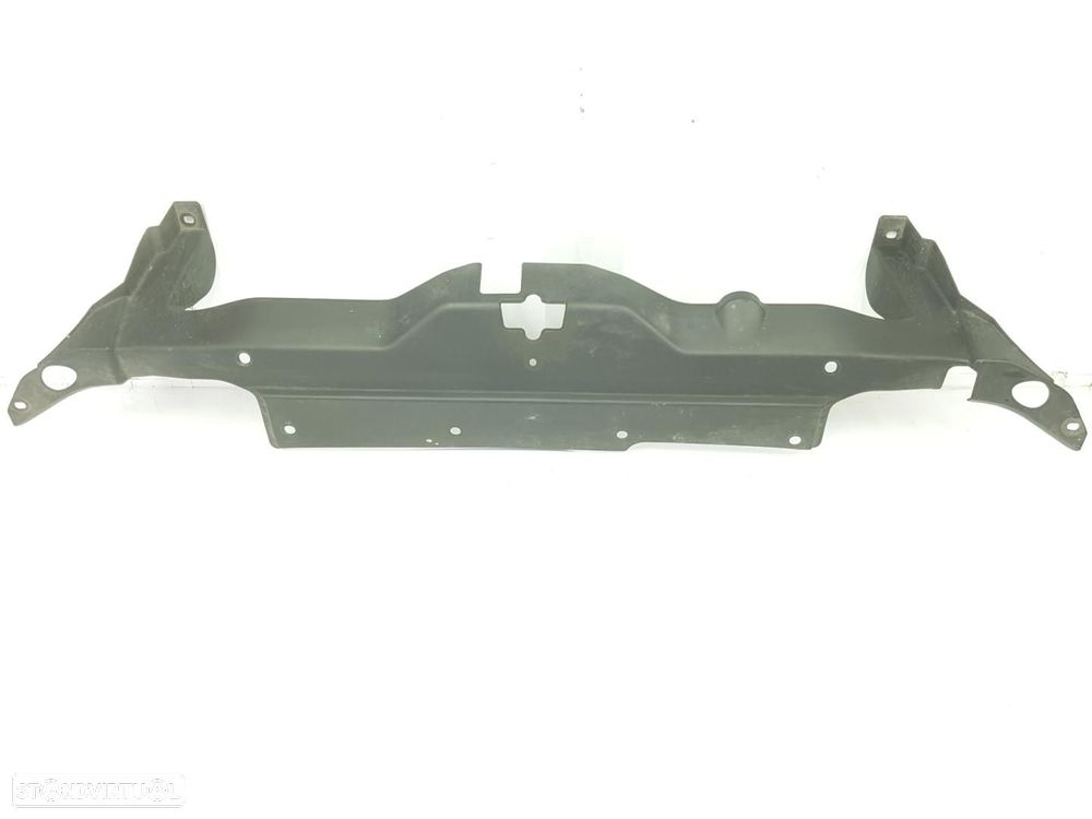 MOLDURA TOYOTA LAND CRUISER J12 - 1