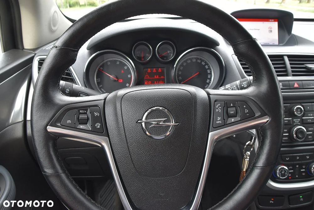 Opel Mokka - 30
