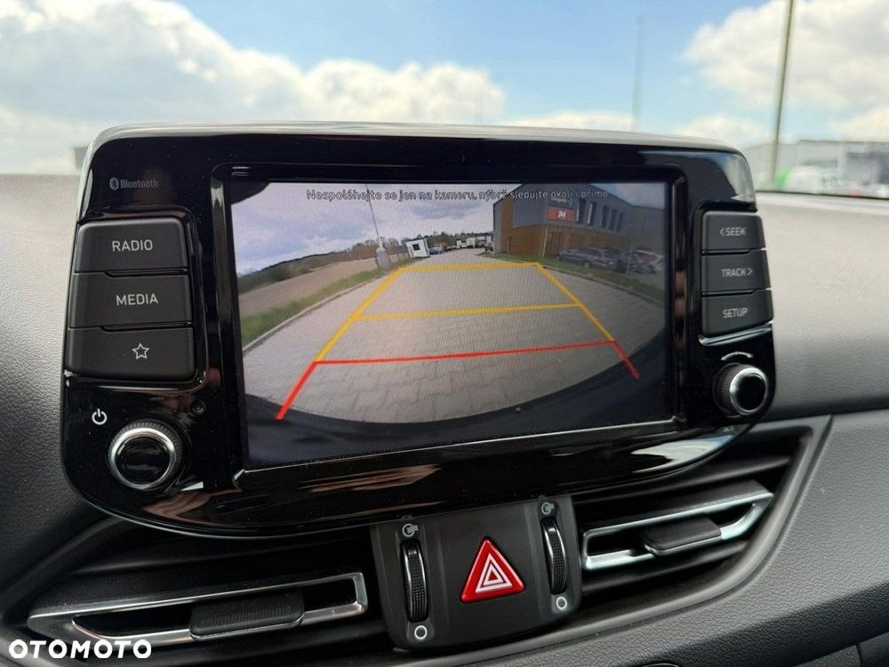 Hyundai i30 1.0 T-GDI Smart - 29