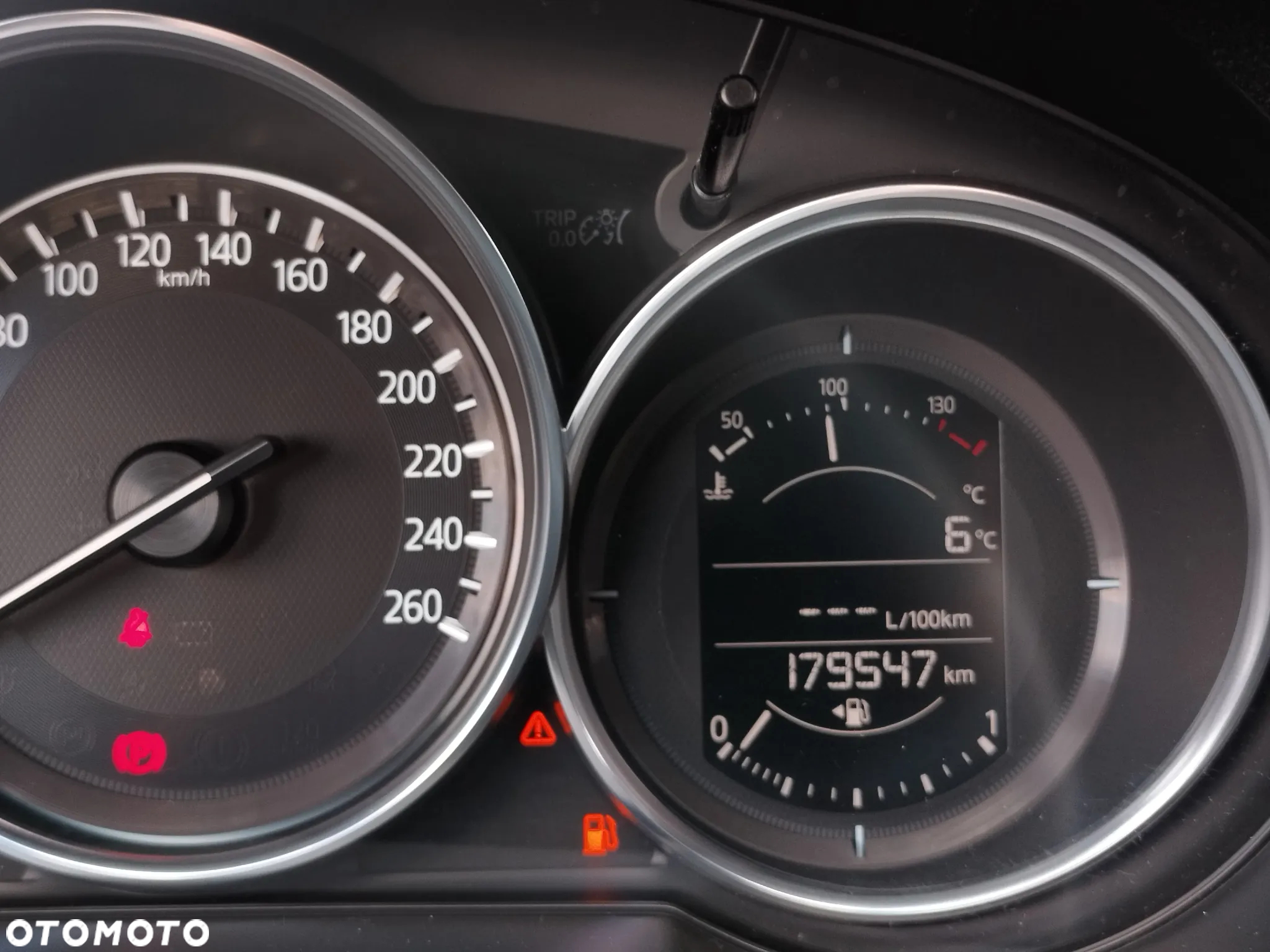 Mazda 6 2.0 SkyJoy/SkyBusiness - 8
