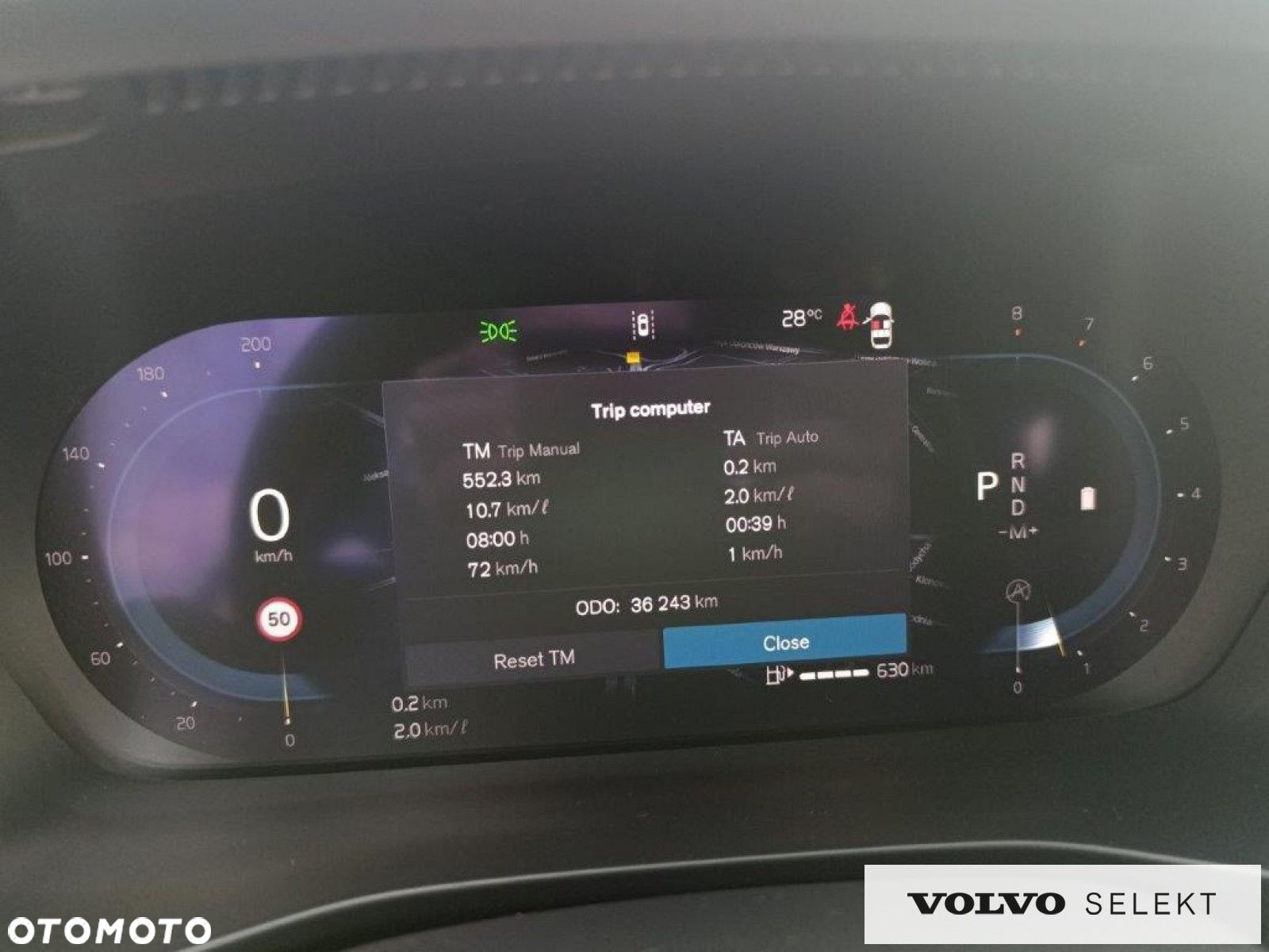 Volvo XC 40 - 21