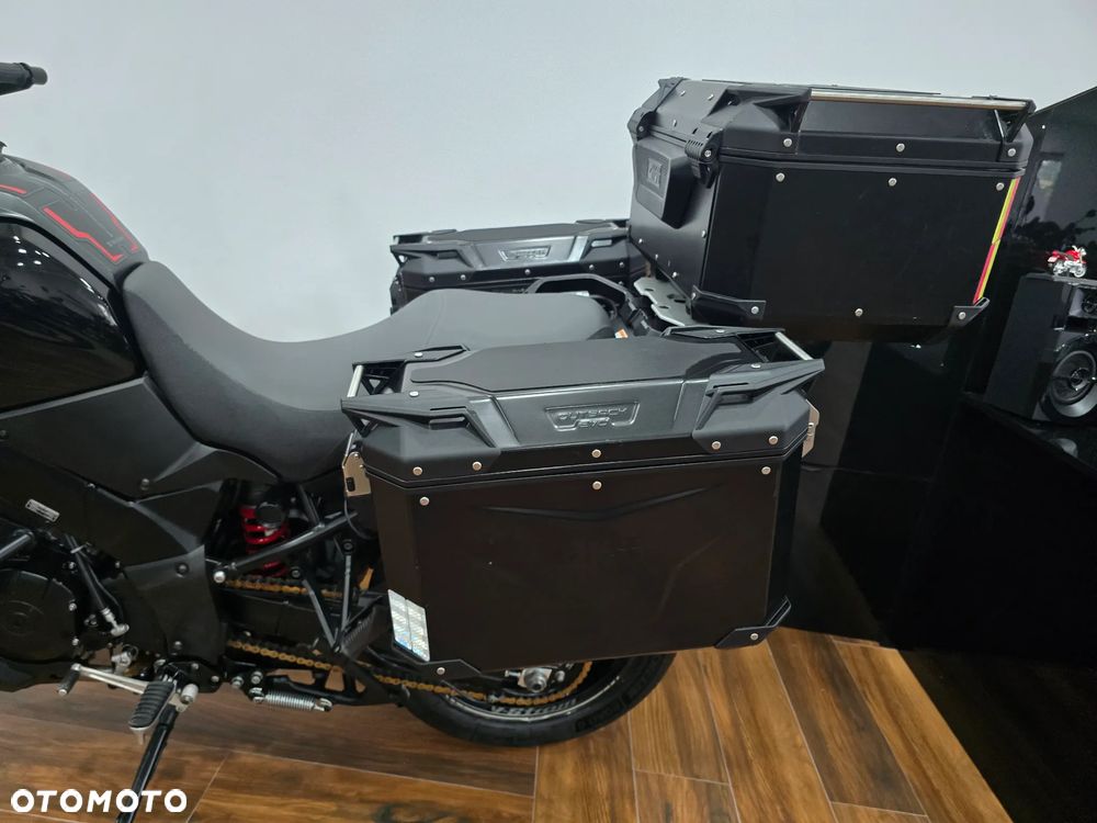 Suzuki DL - 8