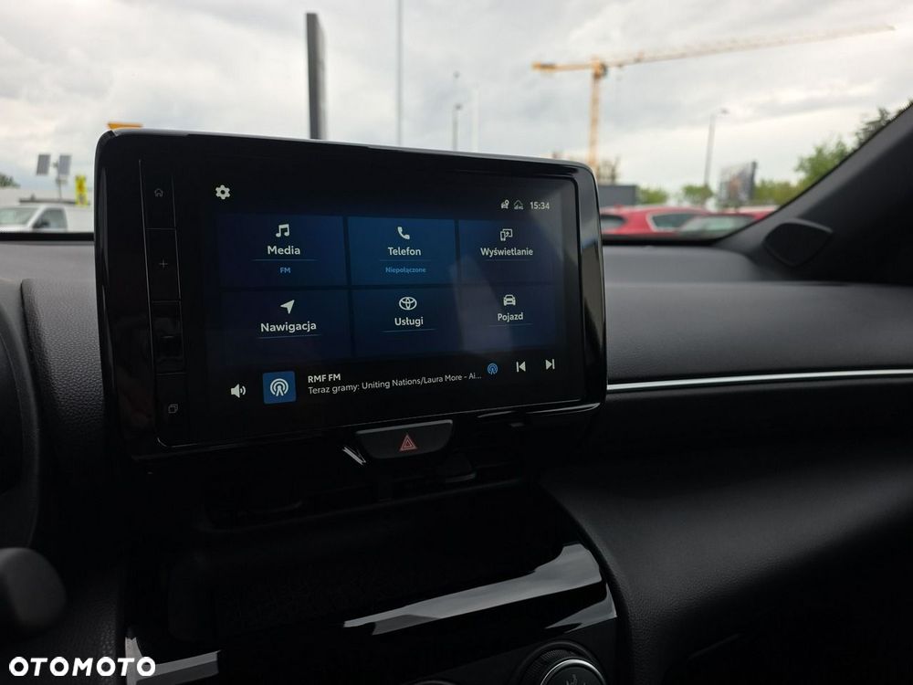 Toyota Yaris Cross 1.5 Comfort - 18