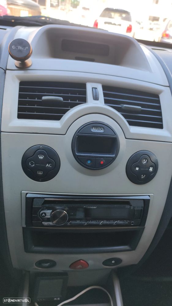 Renault Mégane Break - 8