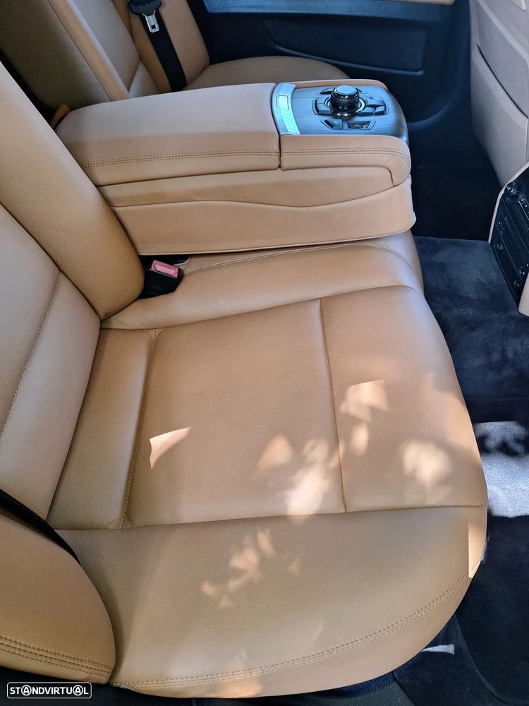 BMW 740 d - 6