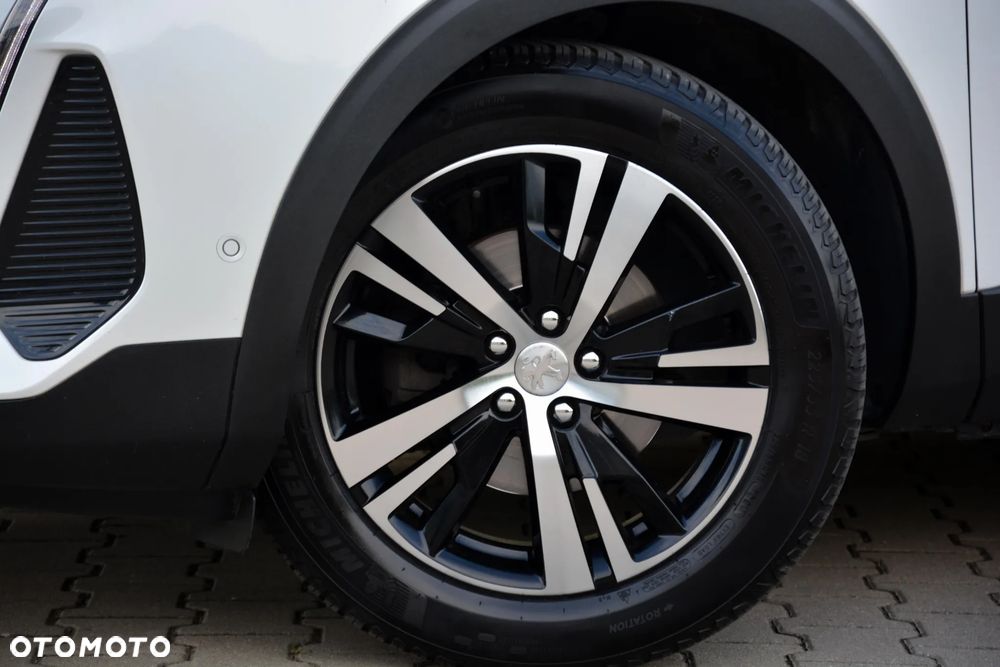 Peugeot 3008 BlueHDi 130 Stop & Start EAT8 GT - 14