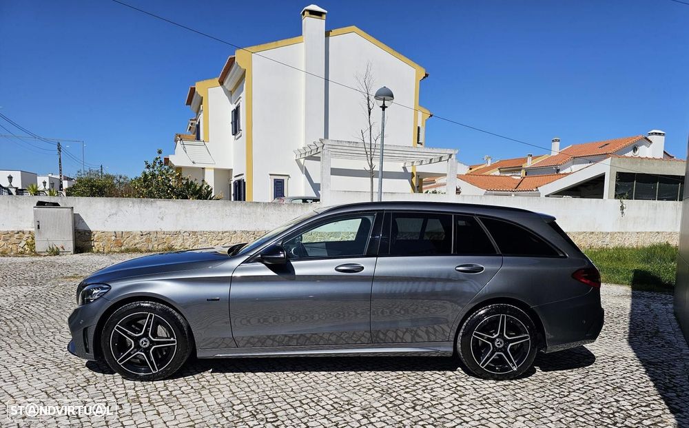 Mercedes-Benz C 300 - 14