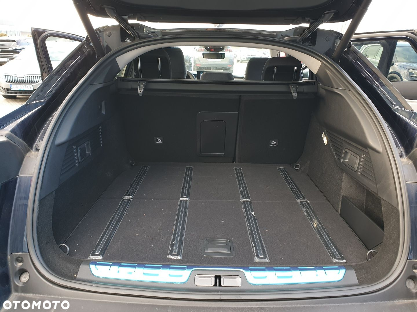 Citroën C5X - 17
