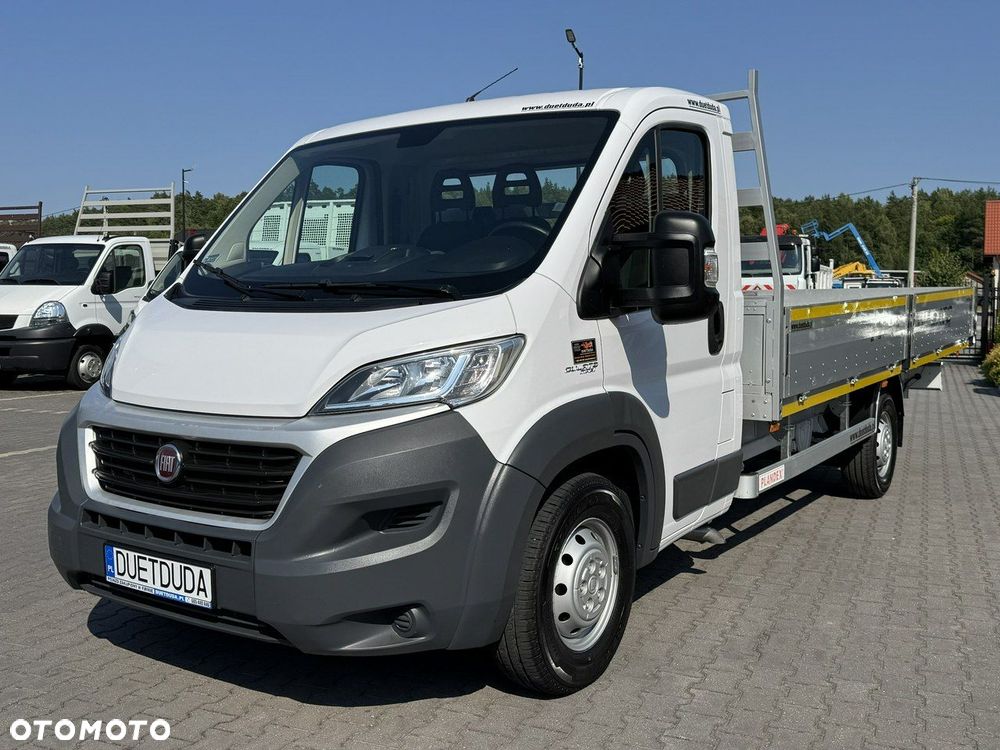 Fiat Ducato - 4