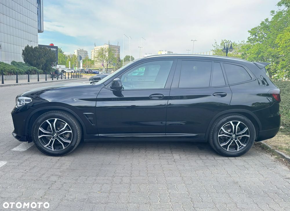 BMW X3 - 6