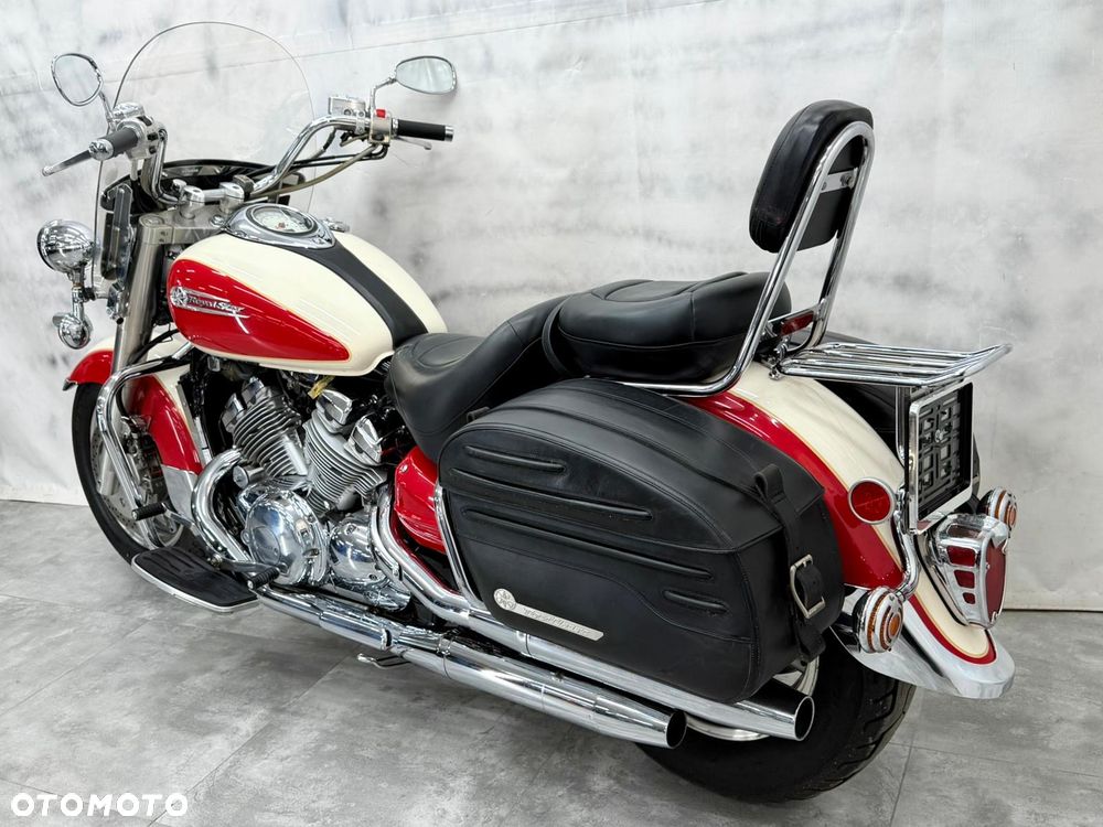 Yamaha Royal Star - 17