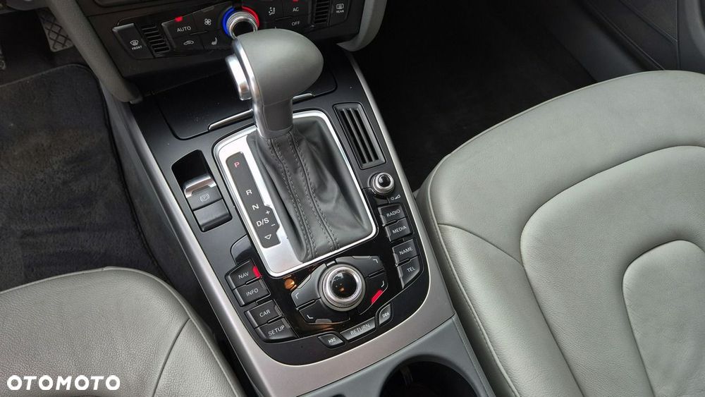 Audi A4 Avant 2.0 TDI S tronic design - 17
