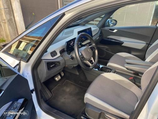 VW ID.3 Performance Upgrade Pro 1st Plus - 16