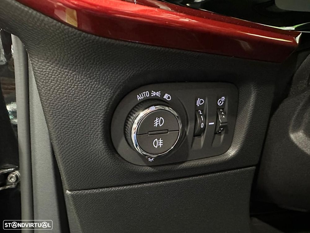 Opel Mokka-e 50 kWh GS - 43