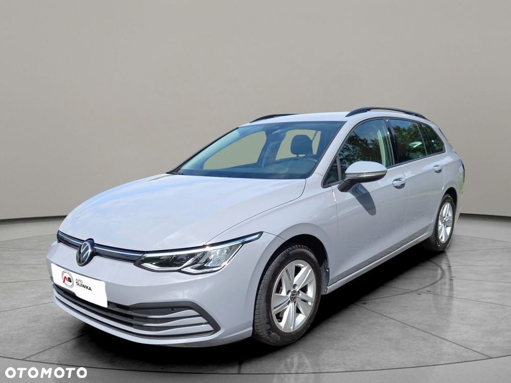 Volkswagen Golf - 2