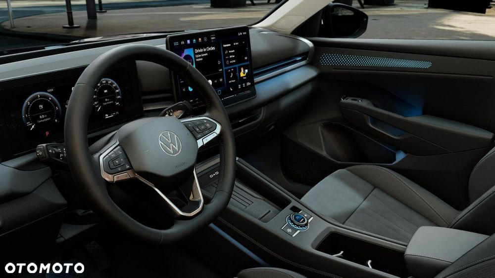 Volkswagen T-Roc 1.5 eTSI Style DSG - 8