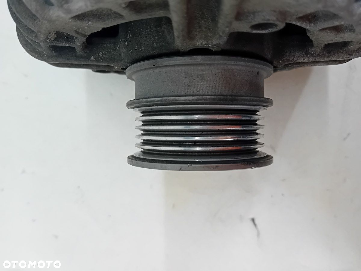 ALTERNATOR FIAT CROMA 2005- 24447429  0124425005 1.8 MPI 16V - 7