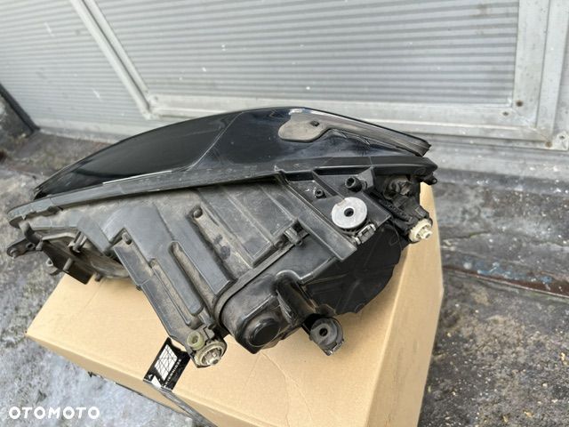 VW GOLF 7 VII LIFT 16- PRAWA LAMPA PRZEDNIA PRZÓD FULL LED , NR 5G1941036 5G1941774 - 4
