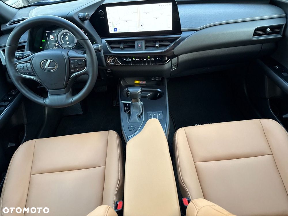 Lexus UX 250h GPF F Sport Design 2WD - 13