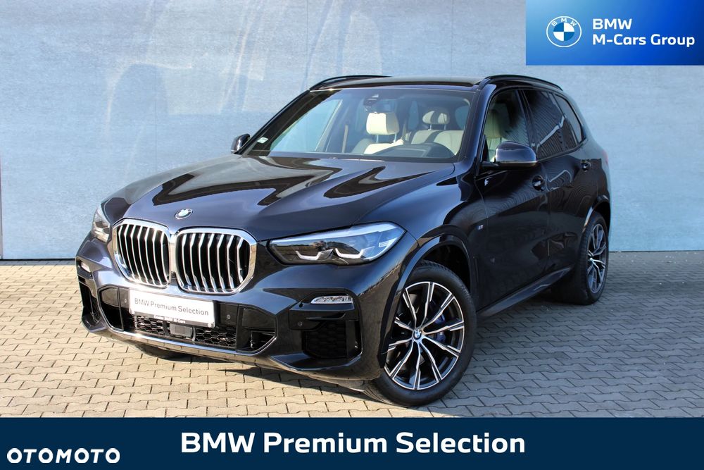 BMW X5 xDrive25d sport - 2