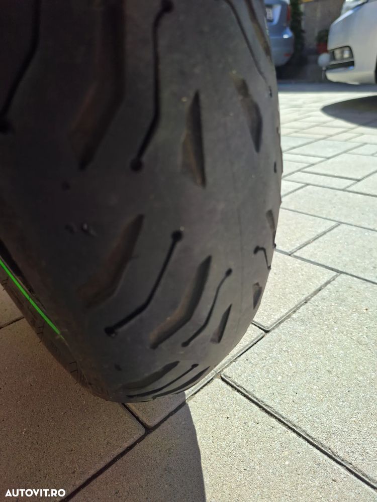 Kawasaki VN 650 Vulcan S Cafe - 15