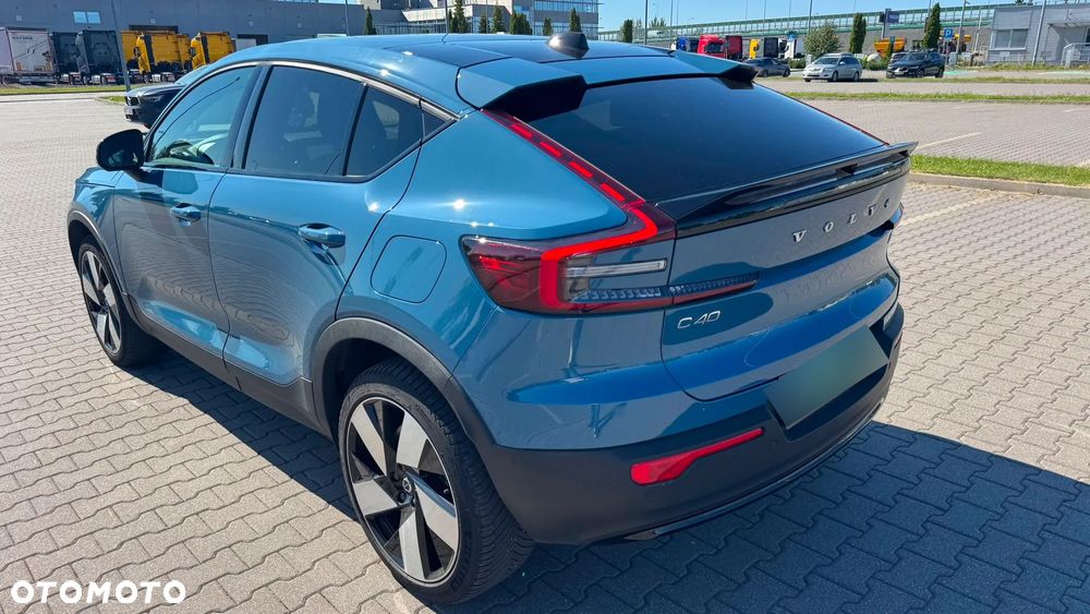 Volvo C40 P8 Recharge AWD Pro - 3