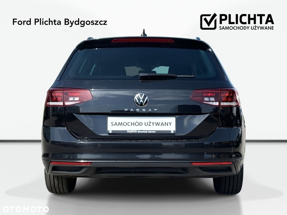 Volkswagen Passat Variant - 7