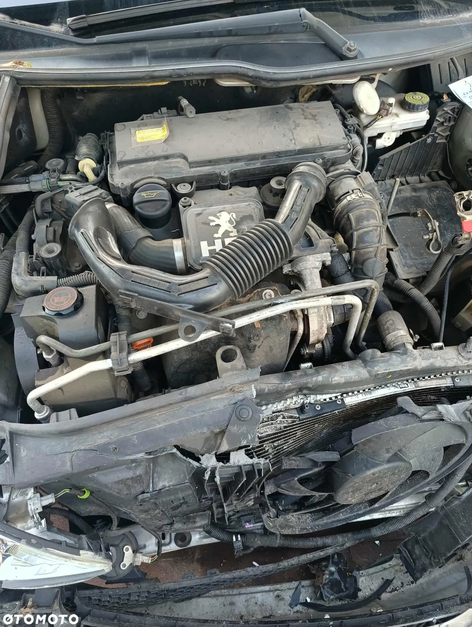 Peugeot 206 - 4