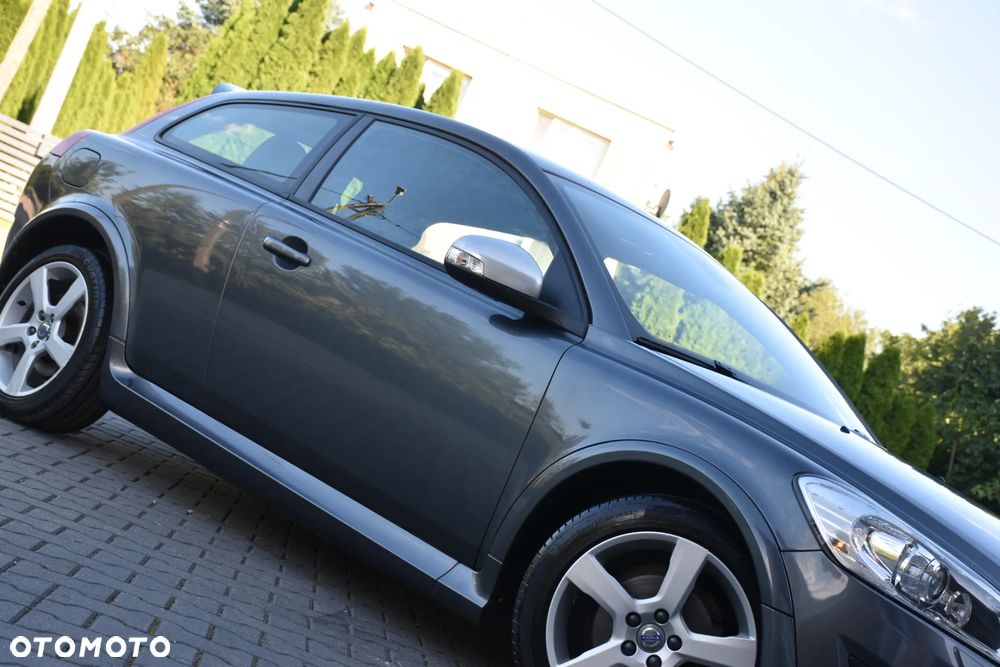 Volvo C30 D2 RDesign Edition - 38