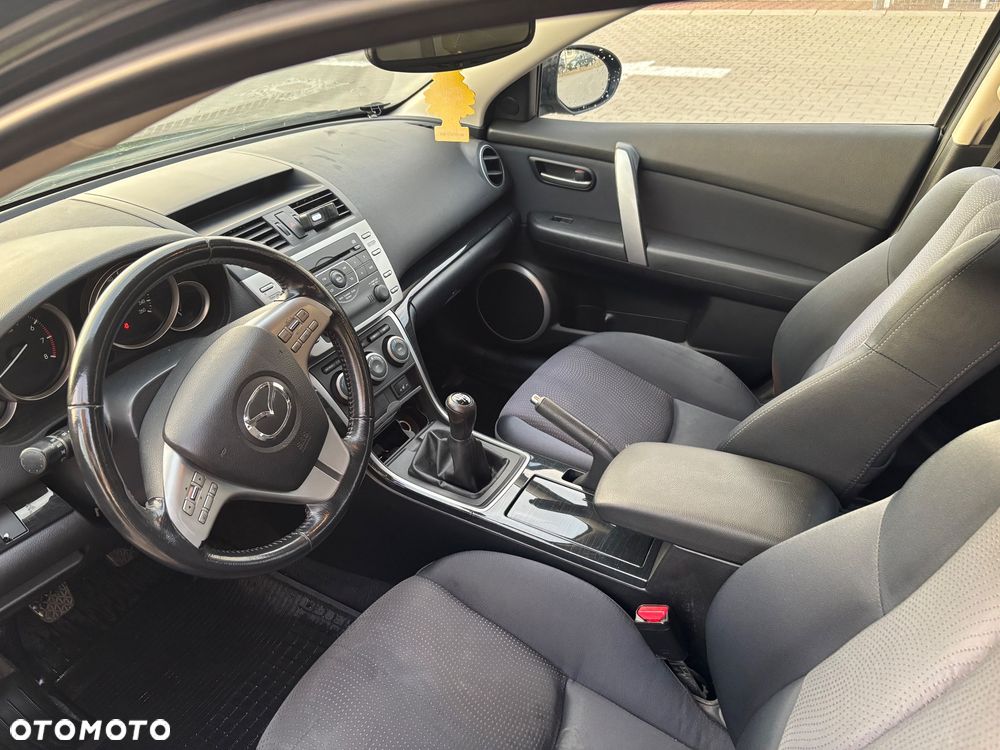 Mazda 6 2.0 Active - 6