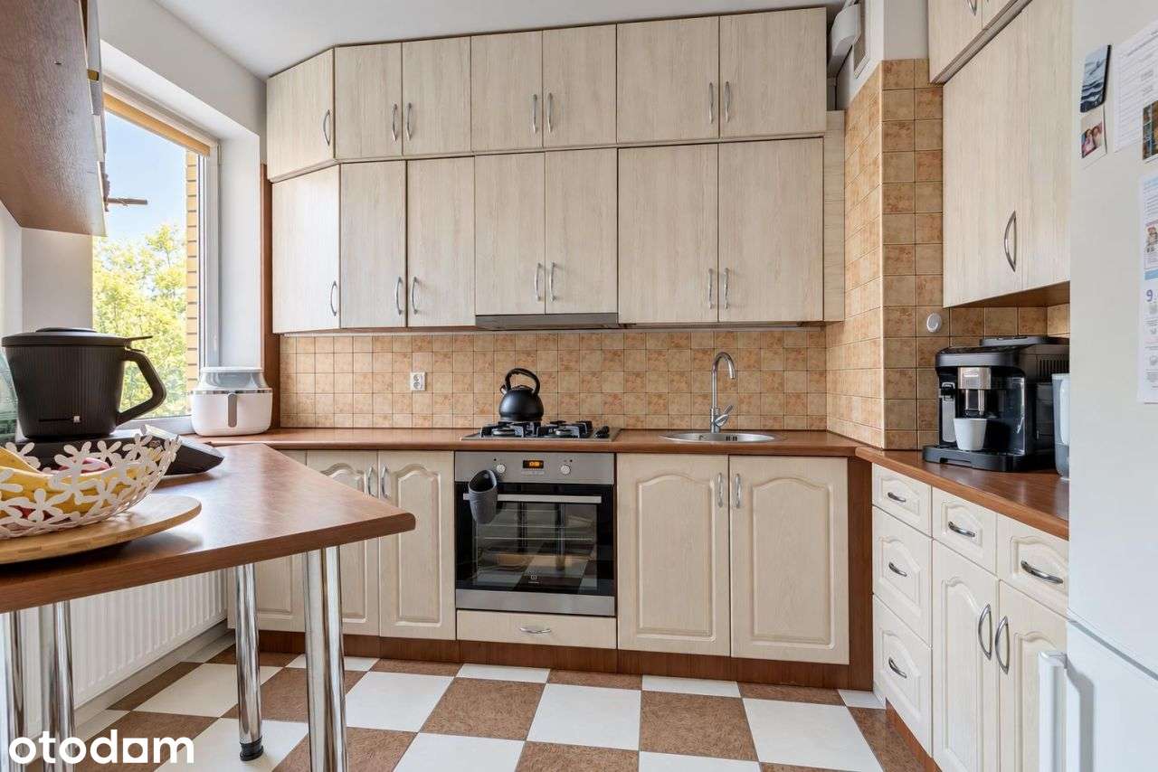 Mieszkanie na sprzedaż, 2 pokoje, 42 m², Wasilków