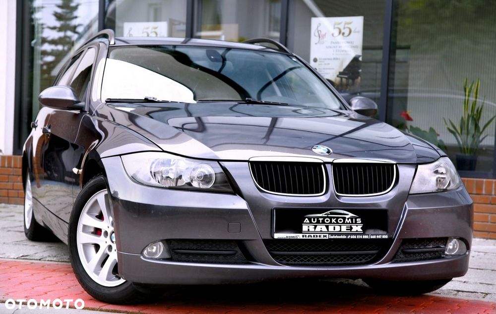 BMW Seria 3 - 15