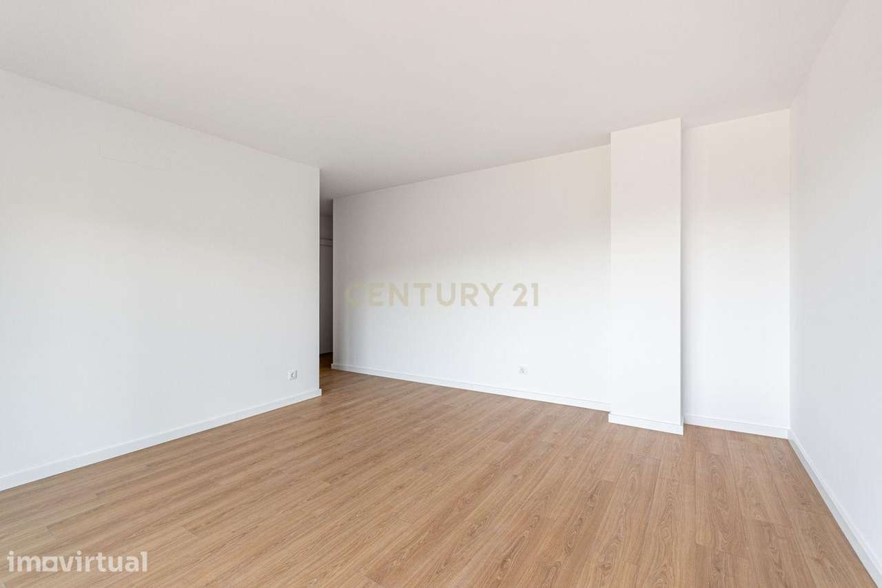 Apartamento T2 novo em Santo António dos Cavaleiros, Loures - Grande imagem: 5/29
