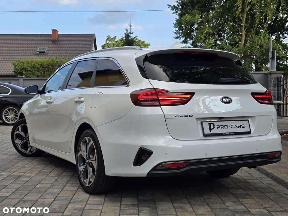 Kia Ceed 1.0 T-GDI OPF Edition 7 - 6
